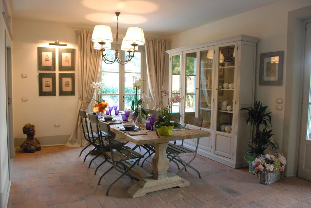 Bed and breakfast Pieve Degli Artisti Pietrasanta